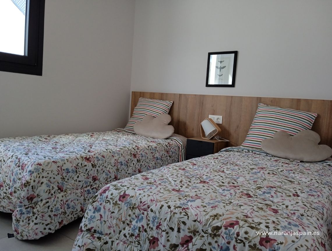 Nauja statyba - Vila - Alicante - Denia