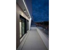 Nauja statyba - Vila - Orihuela - Golf course