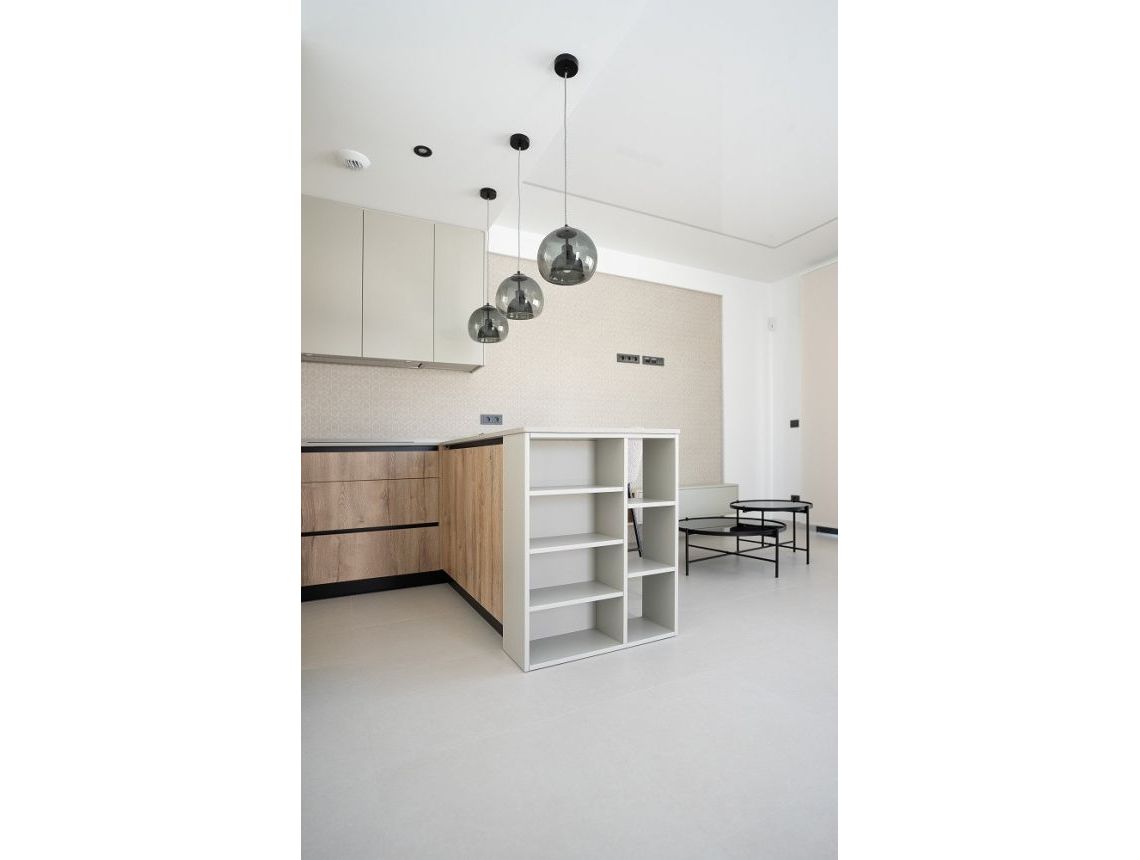 Nauja statyba - Vila - Orihuela - Golf course