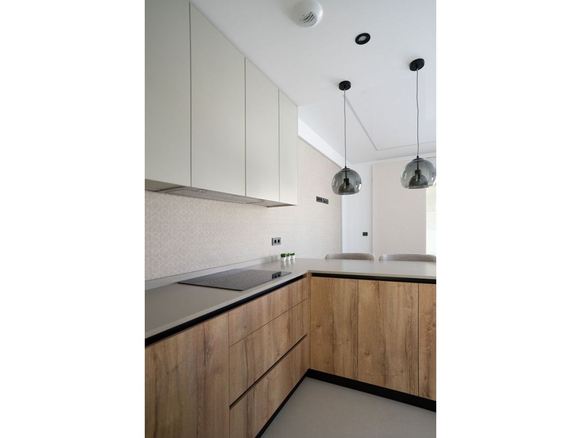 Nauja statyba - Vila - Orihuela - Golf course