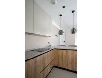 Nauja statyba - Vila - Orihuela - Golf course