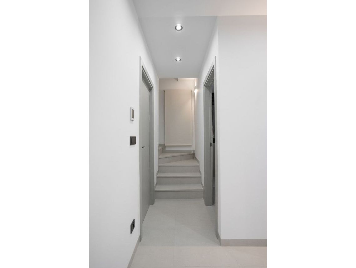 Nauja statyba - Vila - Orihuela - Golf course