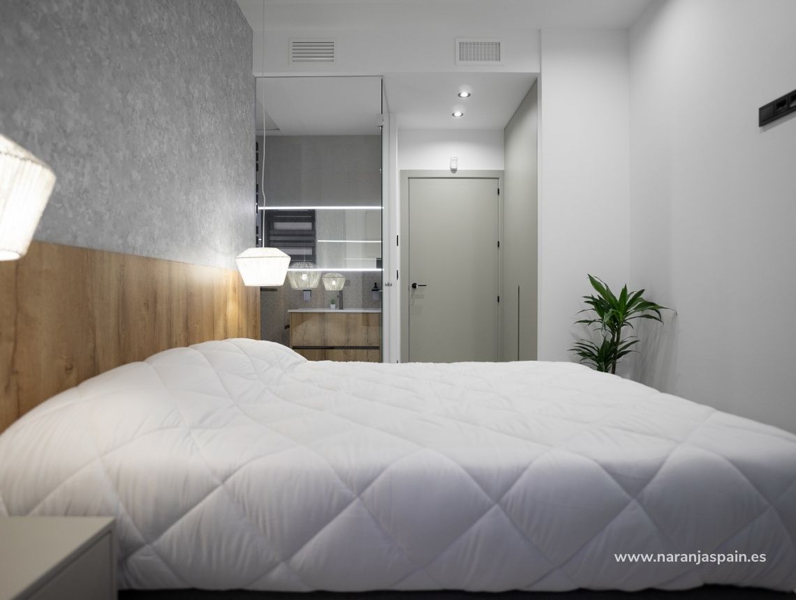 Nauja statyba - Vila - Orihuela - Golf course