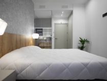 Nauja statyba - Vila - Orihuela - Golf course