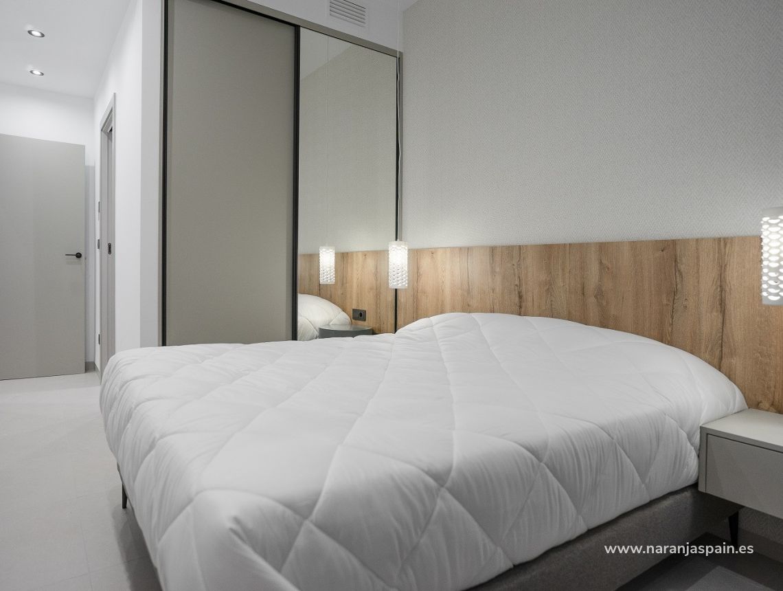 Nauja statyba - Vila - Orihuela - Golf course