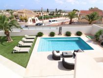 Nauja statyba - Vila - Rojales - Ciudad Quesada