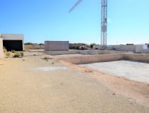 Nauja statyba - Vila - Rojales - Urb. Lo Pepin