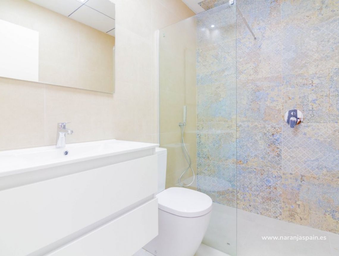 Nauja statyba - Vila - Rojales