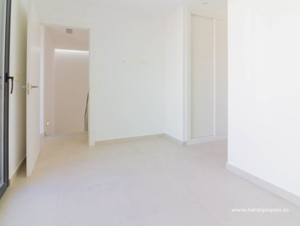 Nauja statyba - Vila - Rojales