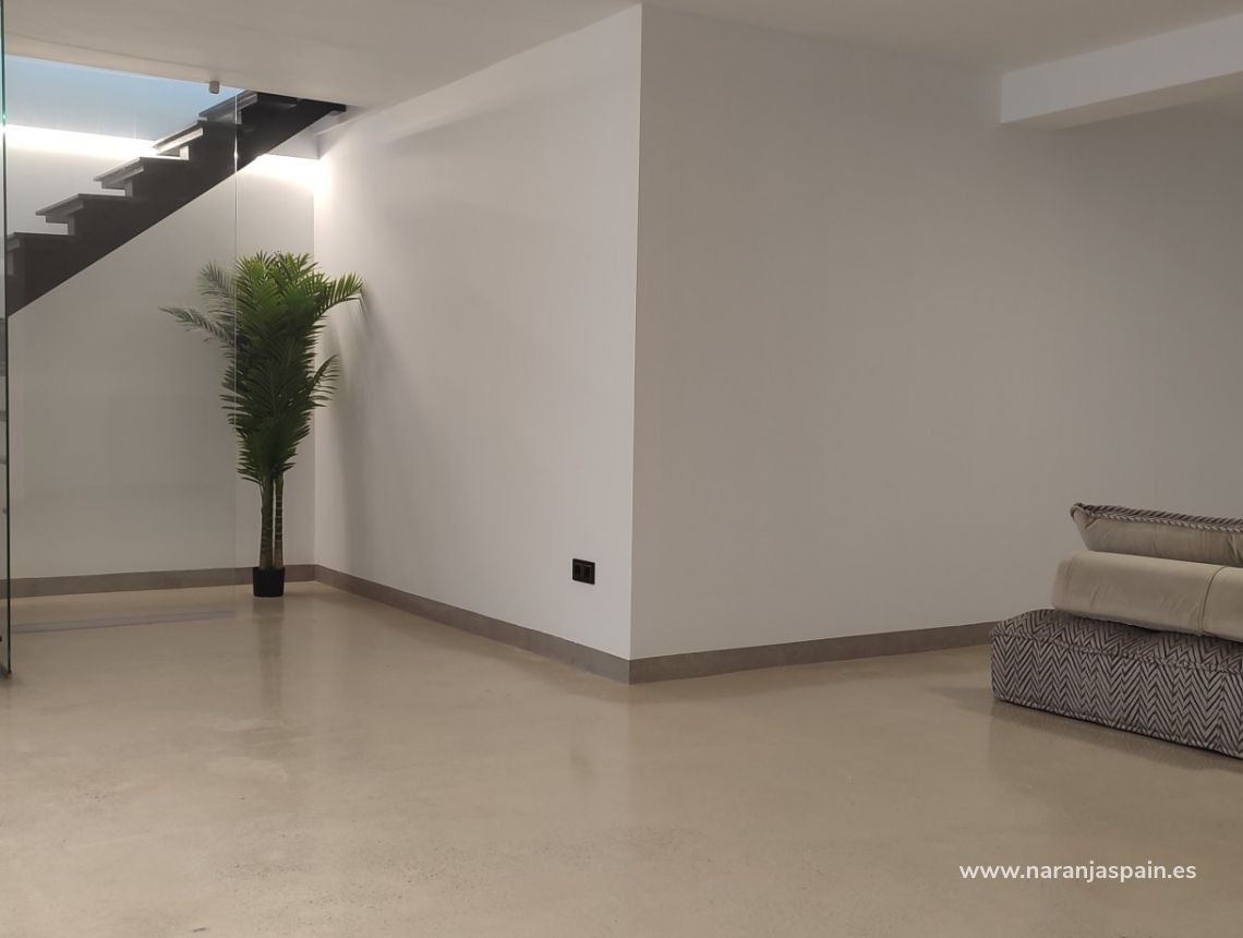 Nauja statyba - Vila - Torrevieja - Los Balcones - Los Altos del Edén