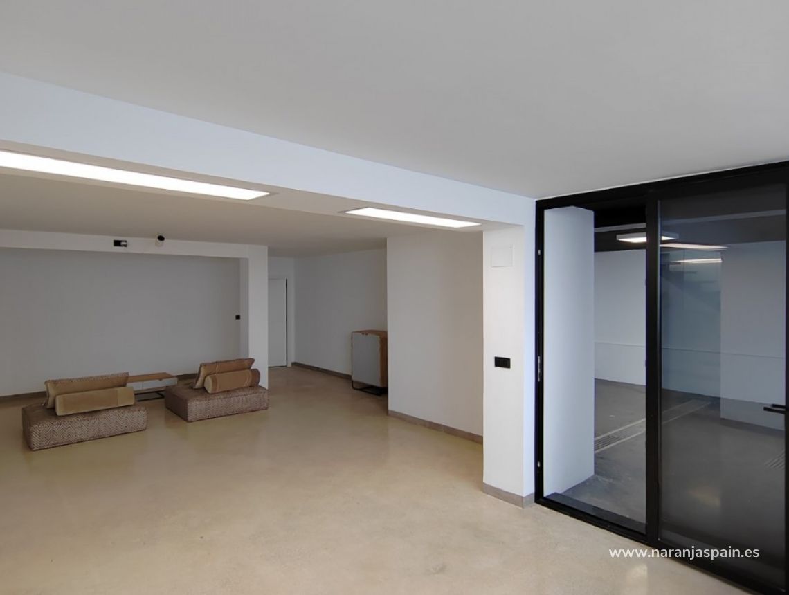 Nauja statyba - Vila - Torrevieja - Los Balcones - Los Altos del Edén