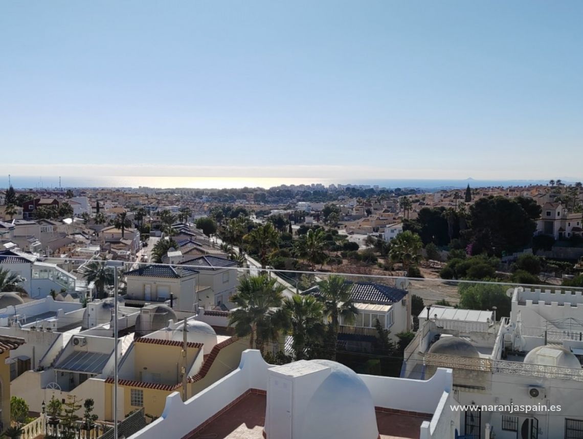 Nauja statyba - Vila - Torrevieja - Los Balcones - Los Altos del Edén