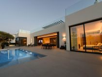 Nauja statyba - Villa - Alfas del Pi - Albir