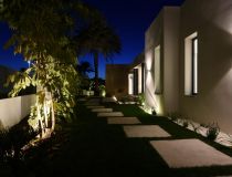 Nauja statyba - Villa - Alfas del Pi - Albir