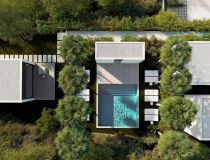 Nauja statyba - Villa - Alfas del Pi - Barranc Fondo