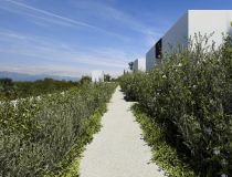 Nauja statyba - Villa - Alfas del Pi - Barranc Fondo