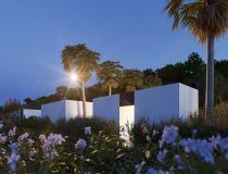 Nauja statyba - Villa - Alfas del Pi - Barranc Fondo