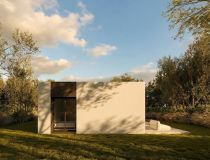 Nauja statyba - Villa - Alfas del Pi - Barranc Fondo