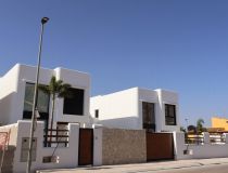 Nauja statyba - Villa - Alfas del Pi - El Albir