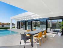 Nauja statyba - Villa - Algorfa - Golf course
