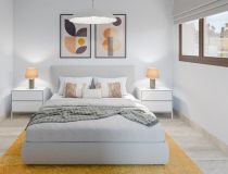 Nauja statyba - Villa - Algorfa - La Finca Golf