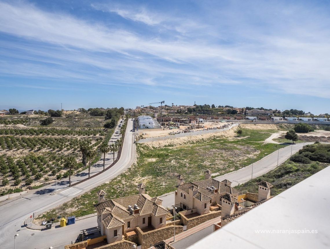 Nauja statyba - Villa - Algorfa - La Finca Golf