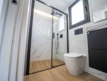 Nauja statyba - Villa - Algorfa - La Finca Golf