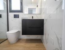 Nauja statyba - Villa - Algorfa - La Finca Golf