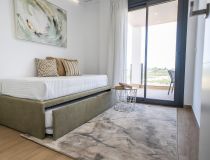 Nauja statyba - Villa - Algorfa - La Finca Golf