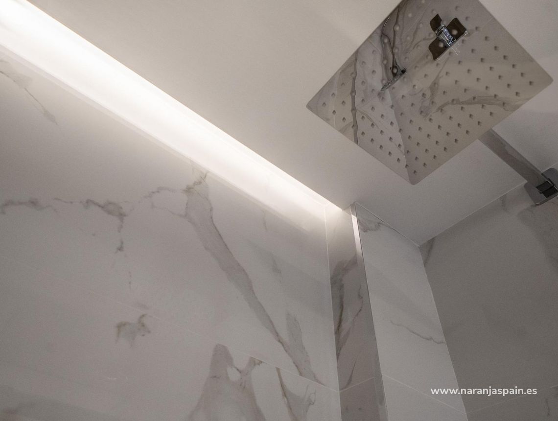 Nauja statyba - Villa - Algorfa - La Finca Golf