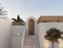 Nauja statyba - Villa - Algorfa - La Finca Golf