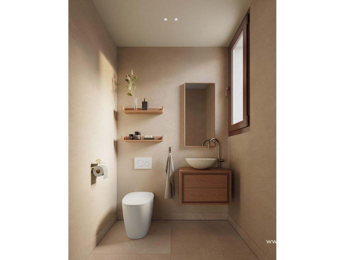 Nauja statyba - Villa - Algorfa - La Finca Golf