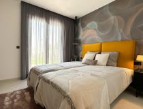 Nauja statyba - Villa - Algorfa - La Finca Golf