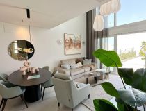 Nauja statyba - Villa - Algorfa - La Finca Golf