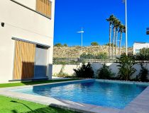 Nauja statyba - Villa - Algorfa - La Finca Golf