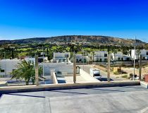 Nauja statyba - Villa - Algorfa - La Finca Golf