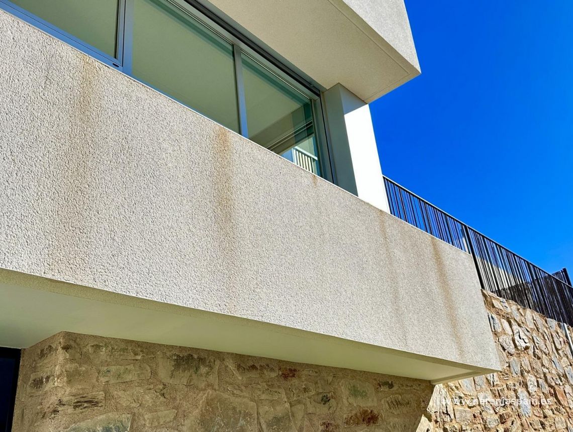 Nauja statyba - Villa - Algorfa - La Finca Golf