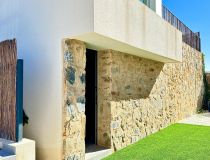 Nauja statyba - Villa - Algorfa - La Finca Golf