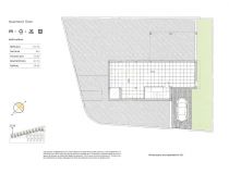 Nauja statyba - Villa - Algorfa - La Finca Golf