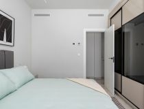 Nauja statyba - Villa - Algorfa - La Finca Golf