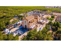 Nauja statyba - Villa - Algorfa - La Finca Golf