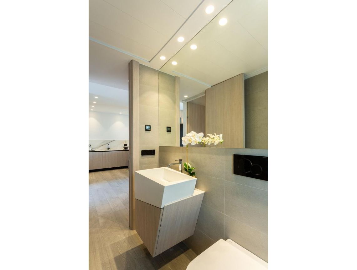 Nauja statyba - Villa - Algorfa - La Finca Golf