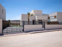 Nauja statyba - Villa - Algorfa - La Finca Golf