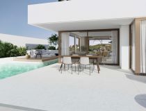 Nauja statyba - Villa - Alicante - Finestrat