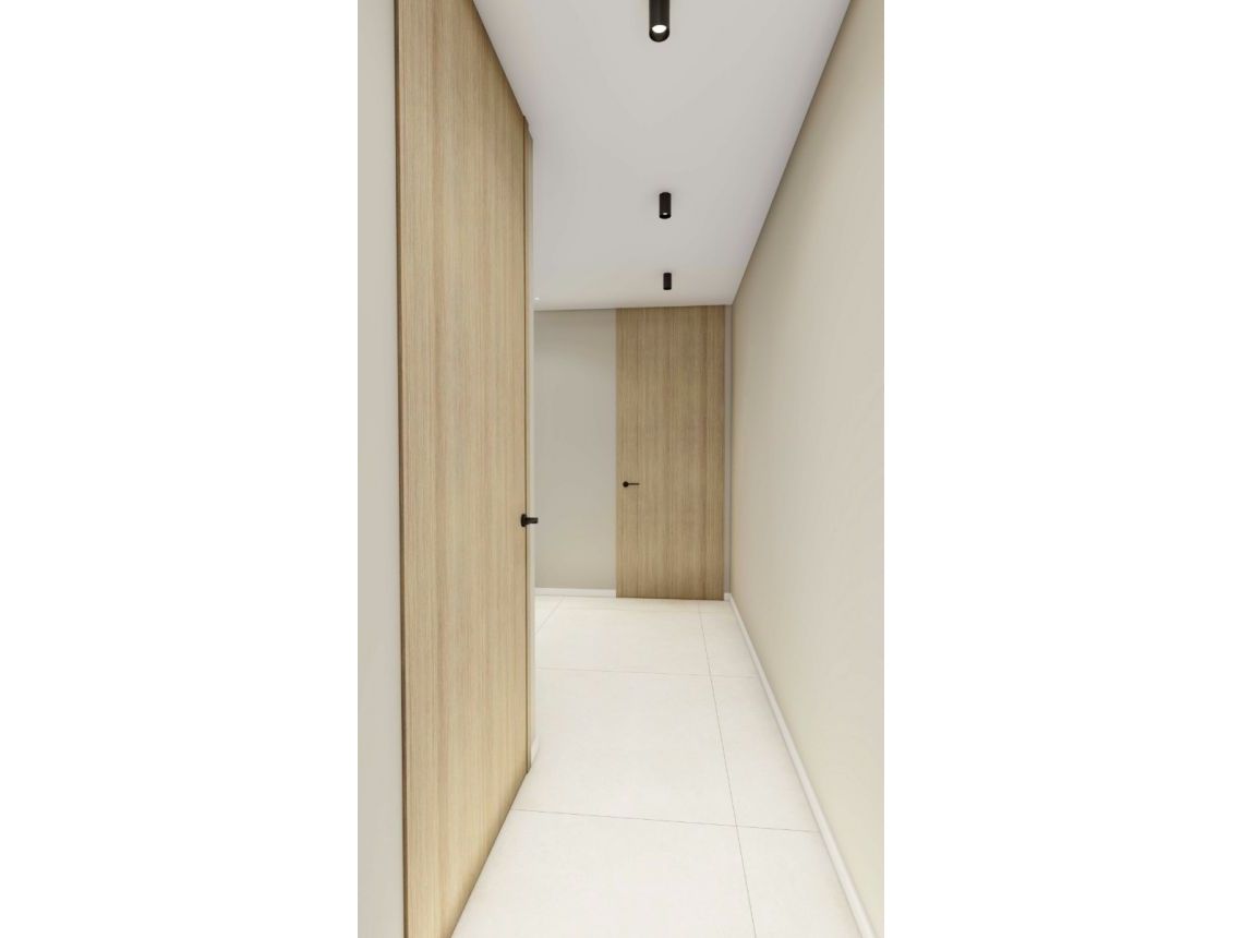 Nauja statyba - Villa - Alicante - Finestrat