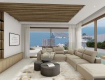 Nauja statyba - Villa - Alicante - Finestrat