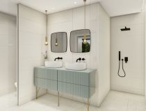 Nauja statyba - Villa - Alicante - Finestrat