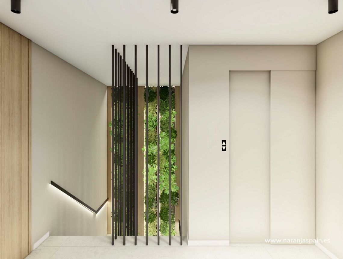 Nauja statyba - Villa - Alicante - Finestrat