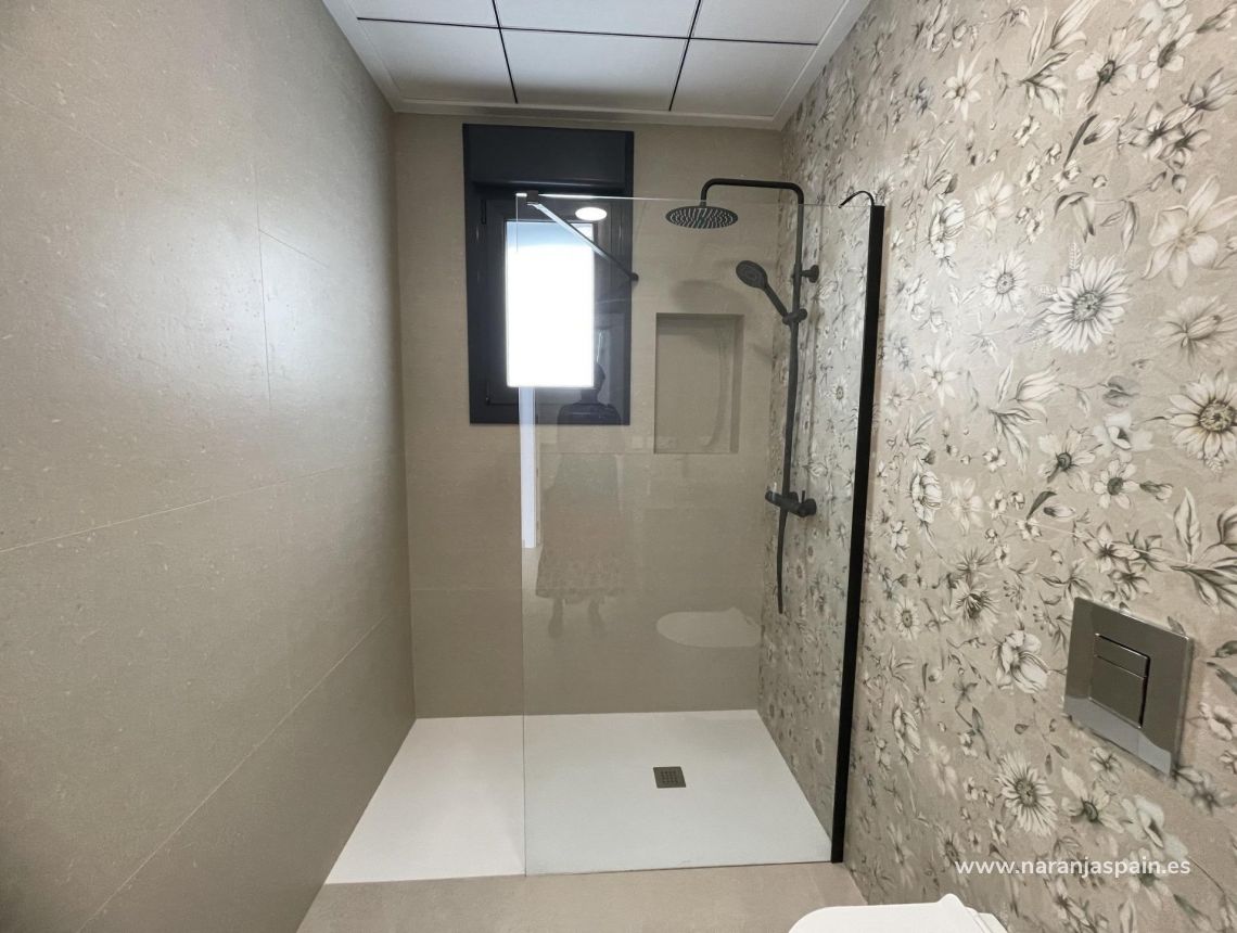 Nauja statyba - Villa - Almoradi - Heredades