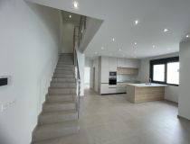 Nauja statyba - Villa - Almoradi - Heredades